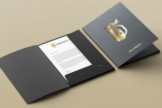 Realizzazione corporate per PMI