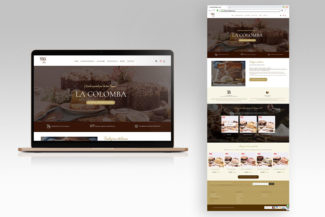 Realizzazione sito web a Frosinone, Latina e Roma