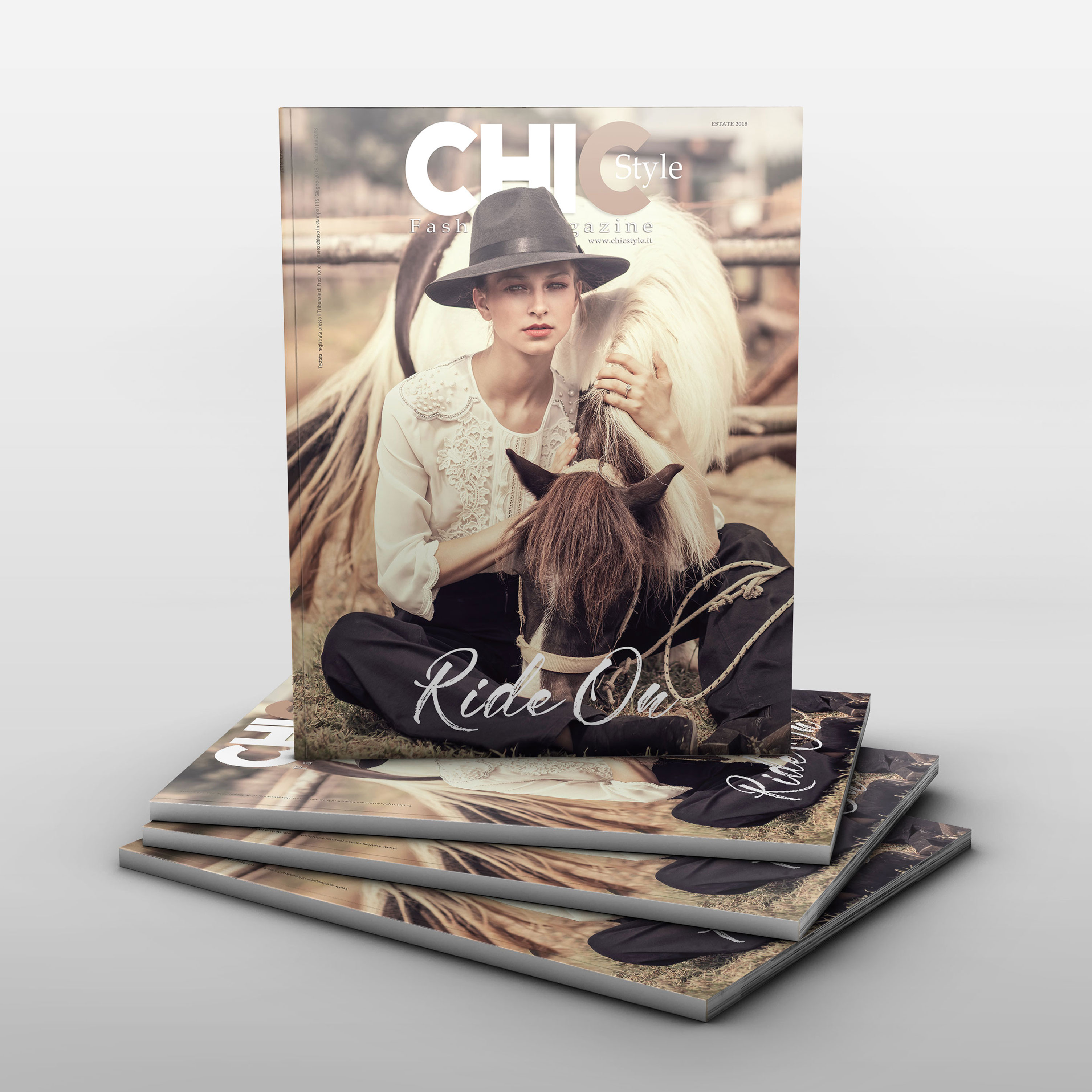 Advok Grafica e realizzazioni Cataloghi