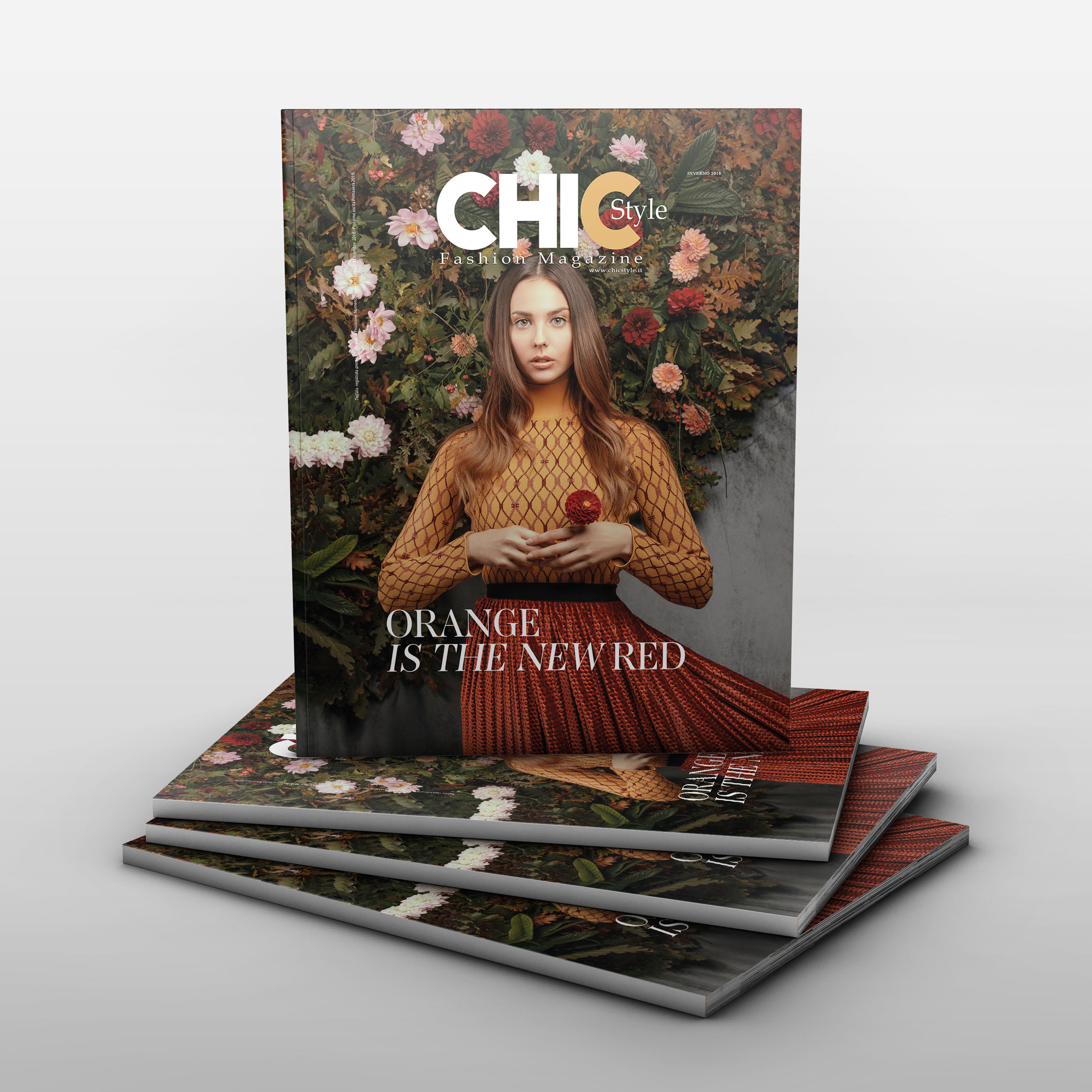 Advok Grafica e realizzazioni Cataloghi