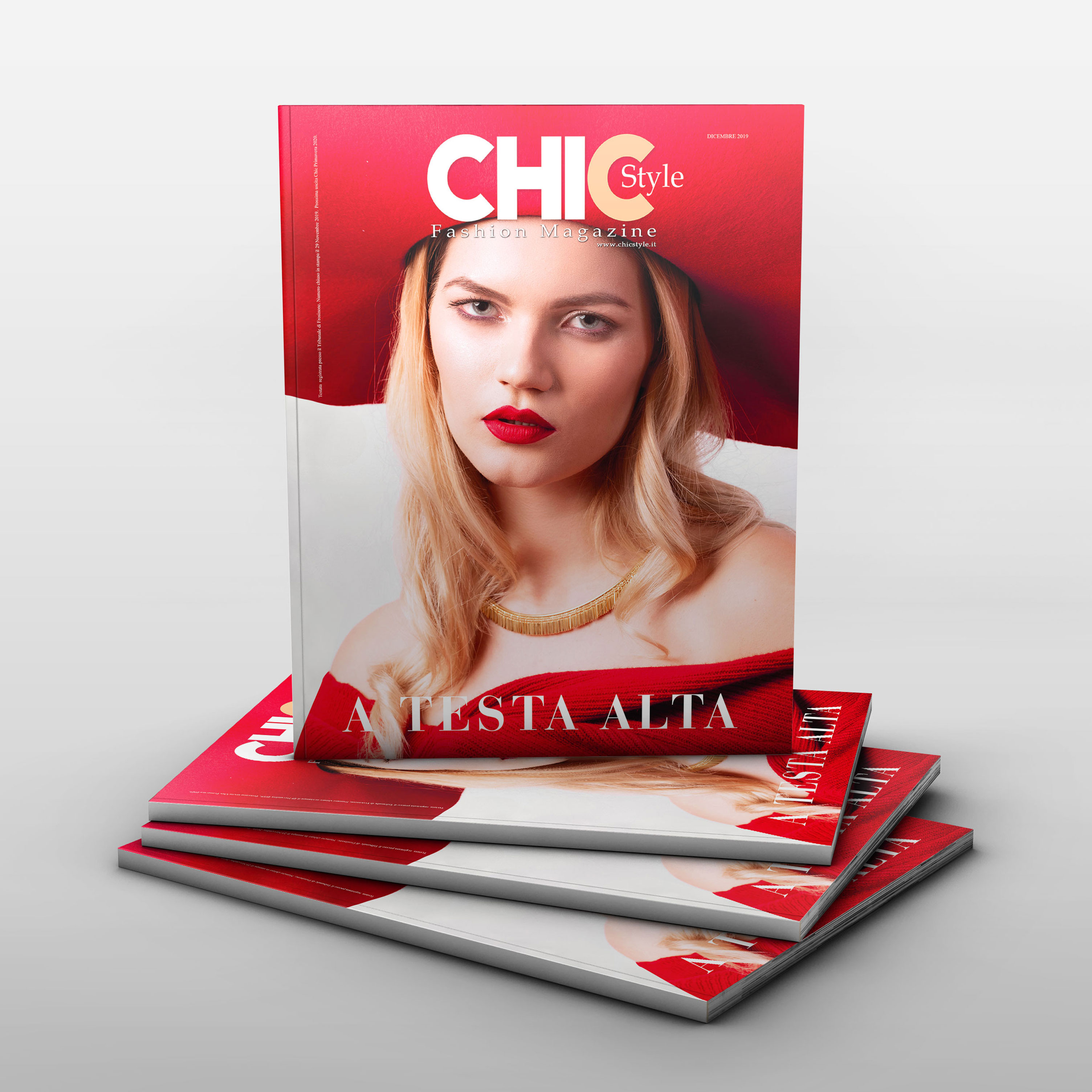 Advok Grafica e realizzazioni Cataloghi