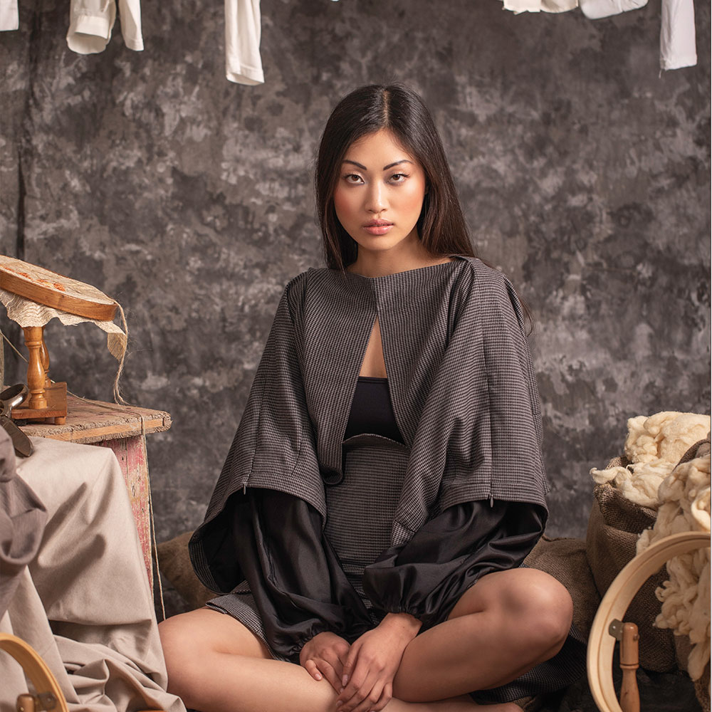 Realizzazione shooting fotografico