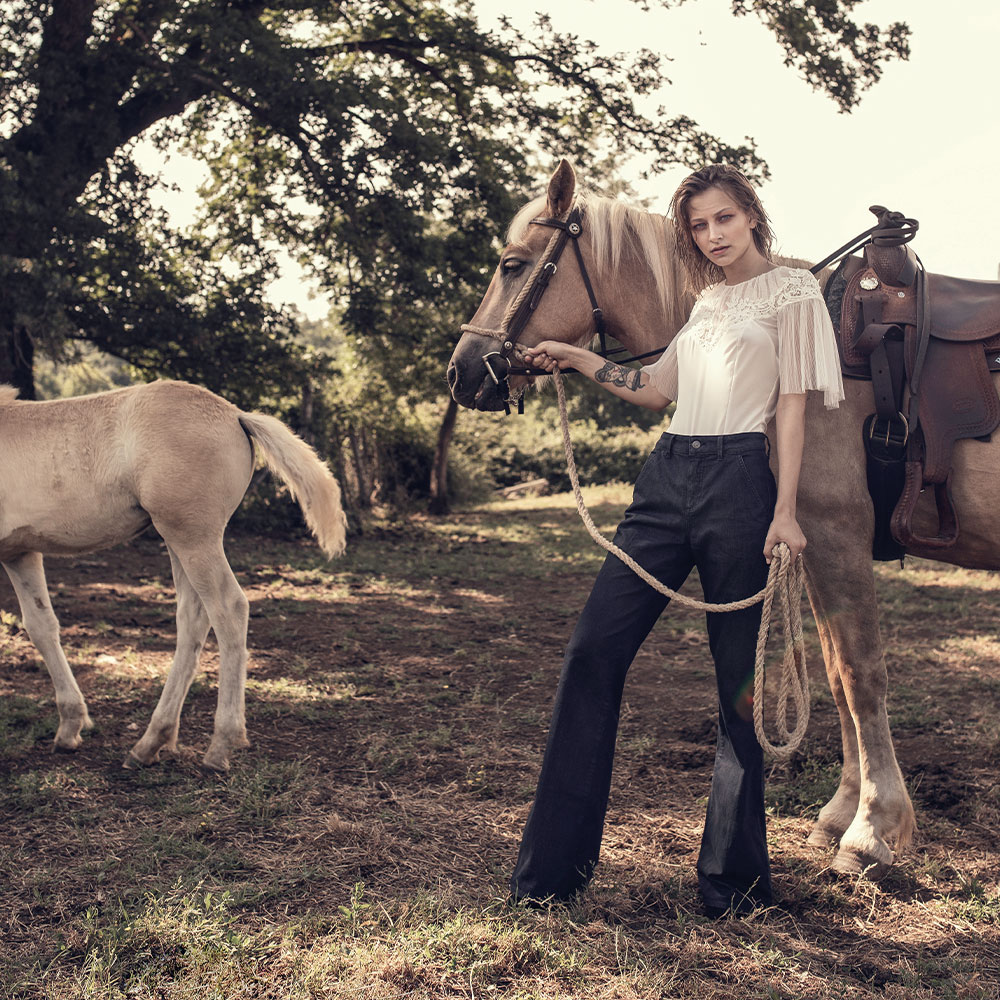 Realizzazione shooting fotografico