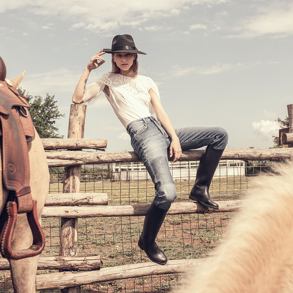 Realizzazione shooting fotografico