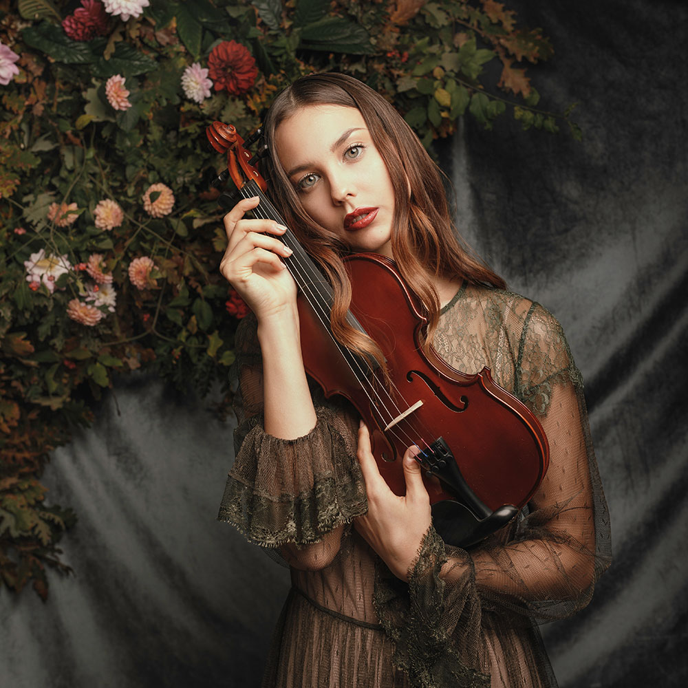 Realizzazione shooting fotografico