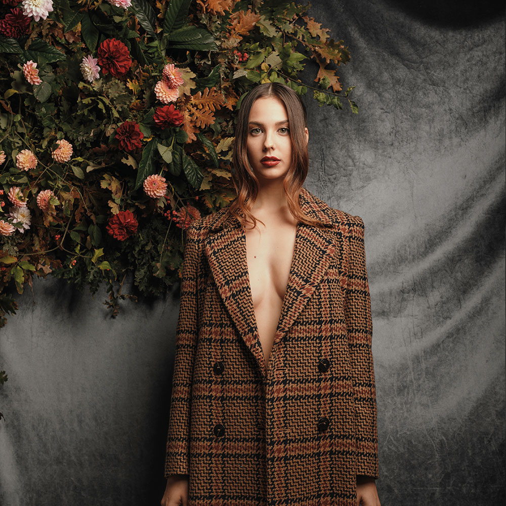 Realizzazione shooting fotografico