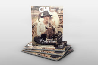 Realizzazione cataloghi e riviste per moda