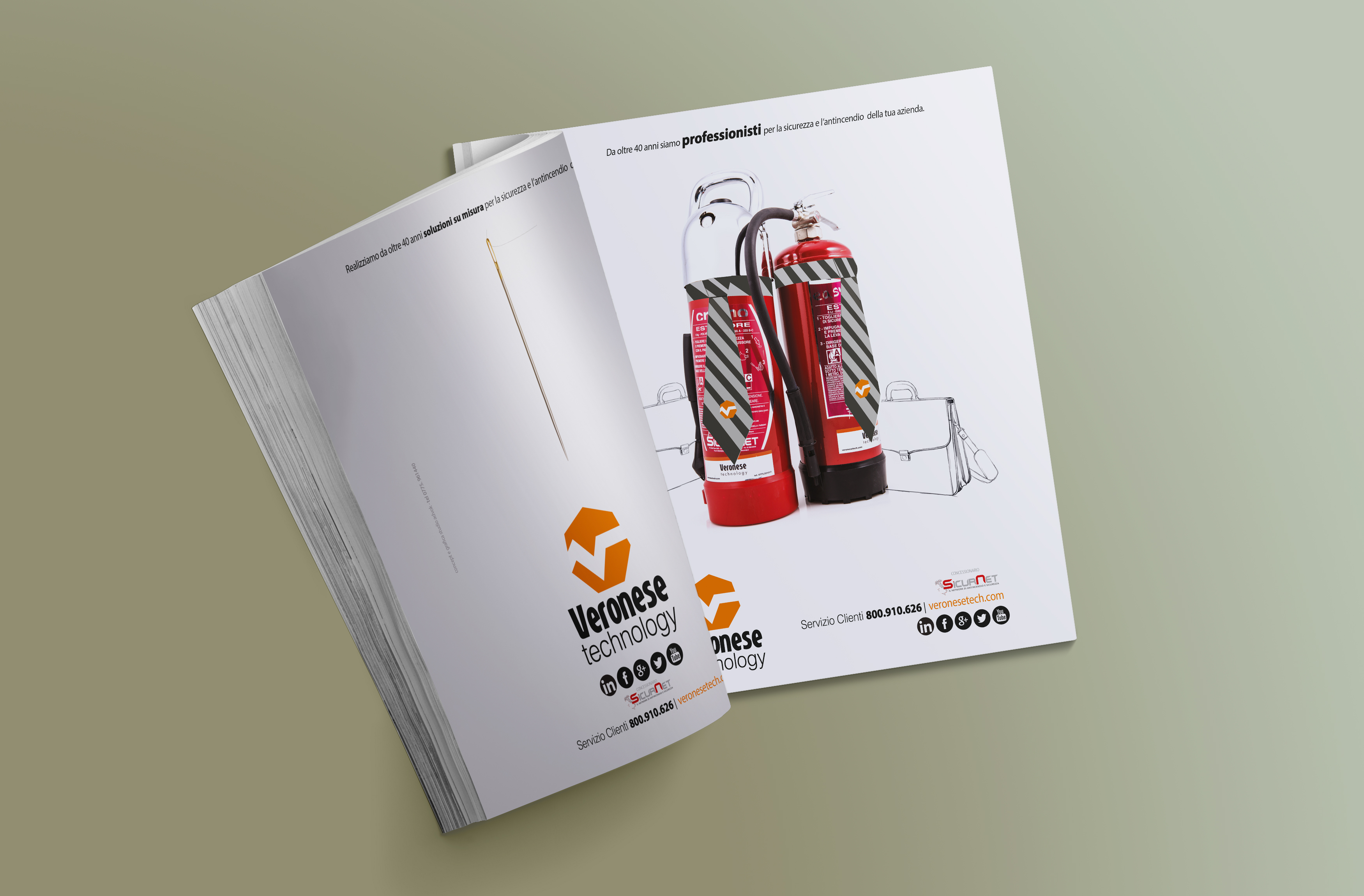 realizzazione cataloghi per pmi