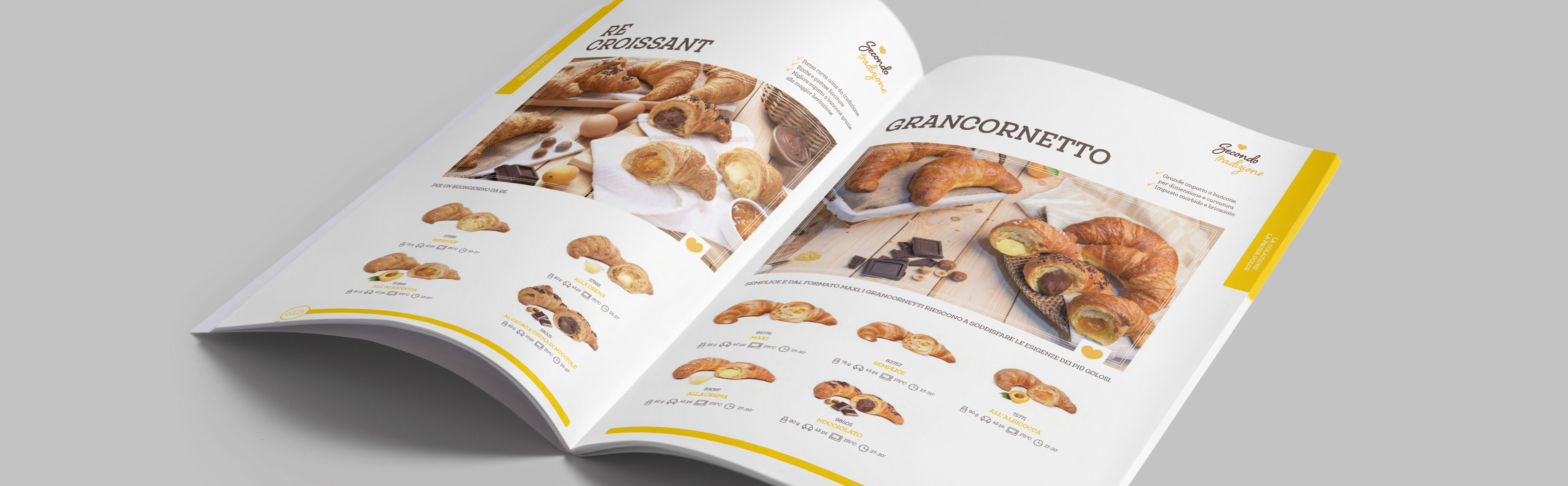 Advok Grafica e realizzazioni Cataloghi