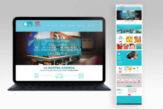 Web Agency Frosinone, Roma: i nostri servizi | Advok Studio