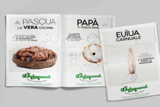 Web Agency Frosinone, Roma: i nostri servizi | Advok Studio