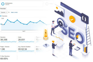 Web Agency Frosinone, Roma: i nostri servizi | Advok Studio